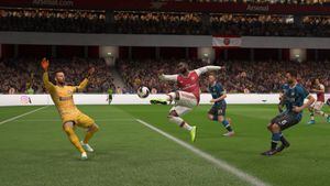 Ganando con poco: Review de FIFA 20 [FW Labs]