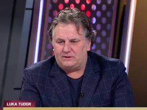 “Hasta el dedo en el c... me metieron alguna vez”: Luka Tudor lanza curiosa revelación al salir en defensa de Rodrigo Barrera