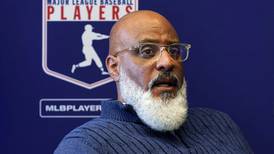 Clark enfoca la atención de la MLBPA en las ligas menores