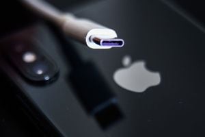 Apple podría no tener razón al argumentar bloqueo de innovación por el USB-C [FW Opinión]