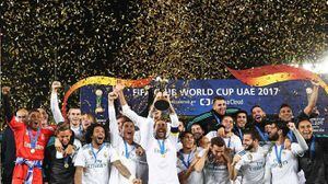 El nuevo Mundial de Clubes con 24 equipos se realizaría cada cuatro años