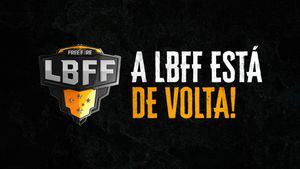 Battle Royale: Garena anuncia calendário da Liga Brasileira de Free Fire 2021