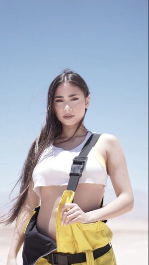 El osado cambio de look con el que Paloma Mami conquistó a sus seguidores