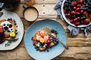 Estos son los 7 alimentos que deberías evitar en el desayuno