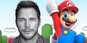Nintendo y Mattel lanzarán un set de cartas UNO de la película de Super Mario