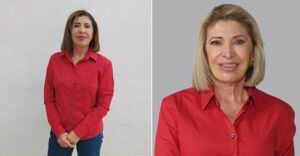 Falleció la exviceprefecta de Pichincha, ‬Marcela Costales