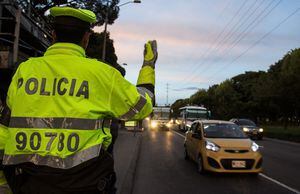 Planes éxodo y retorno en vías de Bogotá y Cundinamarca