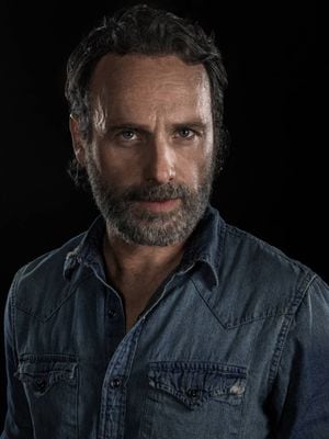 "The Walking Dead": ya hay fecha para la salida de Rick Grimes
