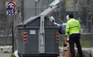 Quito: Dos personas más, vinculadas al caso de  asesinato de mujer hallada en contenedor de basura en Solanda