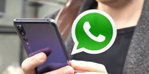Ao extremo! WhatsApp vai proteger mensagens com impressão digital