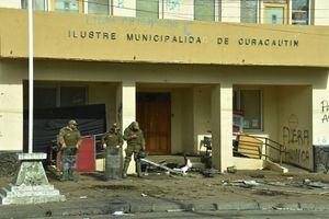 Crisis en La Araucanía: en libertad los formalizados por incidentes de anoche