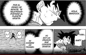 Dragon Ball Super: episodio 83 del manga finalmente revela cómo hizo Bardock para vencer a Gas
