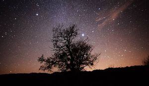 Video: lluvia de estrellas de las Gemínidas 2020, la última del año, ¿aún se podrá ver?