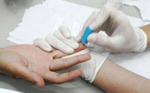 HIV: Terminal da Lapa terá equipe para teste gratuito