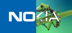Nokia cambia su logo por primera vez en casi cinco décadas para enfocarse en IA y tecnología