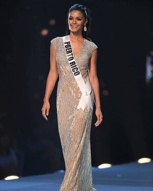 Minuto a minuto: Final de Miss Universo 2018