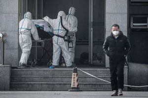 China reporta 17 nuevos casos de misterioso virus similar al SARS