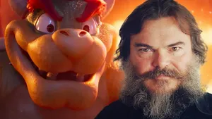 Jack Black por “Super Mario Bros. La Película”: “Bowser es uno de los villanos más conocidos de todos los tiempos en los videojuegos”