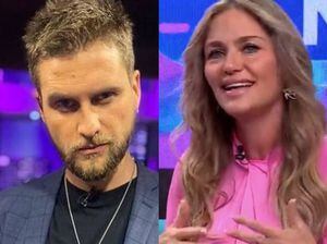“Va a ser necesario que...”: Kenita Larraín hizo tremenda predicción para Jean Philippe Cretton