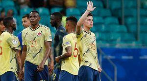 La razón por la que muchos aseguran que Colombia perderá contra Chile en Copa América