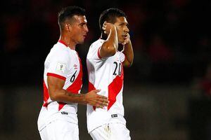 Se asustaron en Perú por reforma que los sacaría del Mundial: "Si esto nos afecta, se va a retirar"