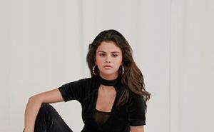 Selena Gomez revela seu melhor truque de autocuidado