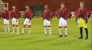¡Contagio masivo! Mushuc Runa tiene 9 jugadores con COVID-19