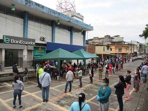 Nuevos beneficiarios del Bono de Protección Familiar cobrarán 120 en un solo pago
