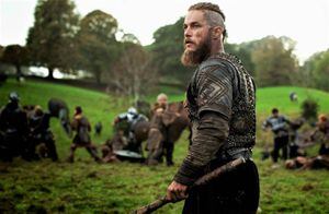 Série histórica comparada a 'Vikings' estreará nova temporada na Netflix no fim de semana
