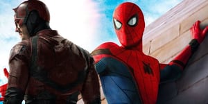 Shang-Chi confirma que Daredevil no aparece en Spider-Man: No Way Home