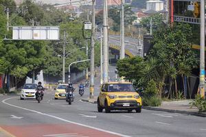 Cuarentena en Colombia tendría una nueva ampliación