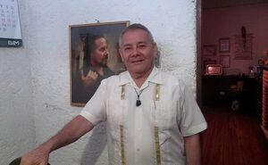 Sin resultados operativo de PNC para capturar a César Montes, exjefe guerrillero