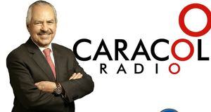 Los 4 candidatos para reemplazar a Darío Arizmendi en Caracol Radio