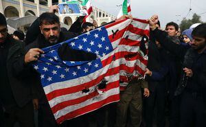EEUU enviará 3.000 soldados más tras ejecución de Soleimani