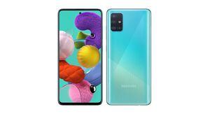 Samsung Galaxy A51, el smartphone que se adapta a ti