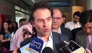 Alcalde Federico Gutiérrez exige disculpas a Farruko y Victor Manuelle por canción que habla de Medellín y cocaína