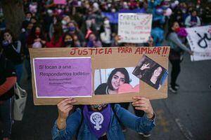 Abogado del padre de Ámbar anunció que ampliarán la querella en contra de la madre como eventual cómplice