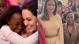Conoce a la mamá de Zahara Jolie Pitt y esto opina sobre Angelina Jolie