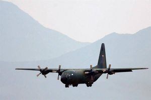 Avión militar chileno desaparecido con 38 personas es declarado siniestrado