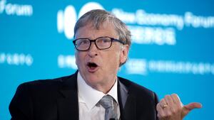 Bill Gates asegura que la IA podría volverse tan poderosa que las personas nunca más necesitarían usar un motor de búsqueda