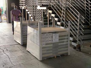 CEE conocerá hoy cifra final de solicitudes de voto adelantado