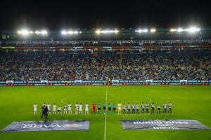 Pachuca ‘veta’ su estadio tras sobrecupo en semifinal contra Cruz Azul