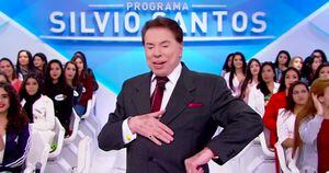Silvio Santos é acusado de racismo após tirar prêmio de candidata negra