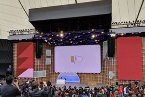 Google anuncia Android Q e outras novidades para os sistemas da empresa