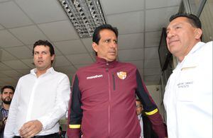 Barcelona Sporting Club tiene dos nuevas deudas