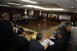 Caso Sobornos: Fiscalía presenta elementos de convicción para vinculación de Rafael Correa