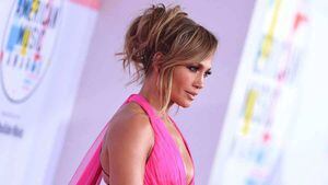 Jennifer López es nombrada un ícono de la moda y nadie lo puede discutir