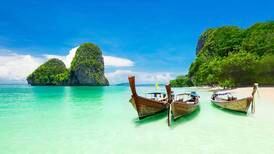 5 lugares increíbles para visitar en Tailandia