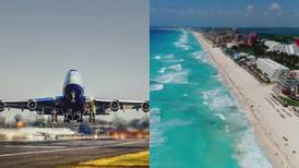 EEUU: Vuelos sin escalas a Cancún por tan solo $189 desde 9 ciudades del país
