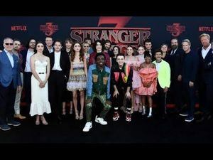 Curte Stranger Things? Confira o jogo inspirado na série desenvolvido por  fãs 